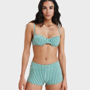 Womens Kiawe Bikini Bottom