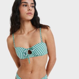Womens Kiawe Bikini Top