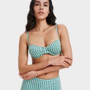 Womens Kiawe Bikini Top