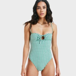Womens Kiawe One Piece