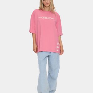 Womens Kills Oversized T-Shirt
