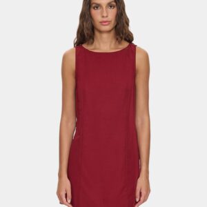 Womens Knox Mini Dress