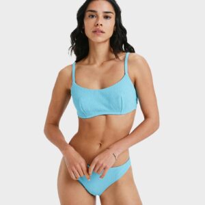Womens Lagos DD Bikini Top