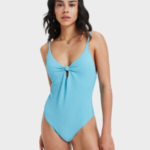 Womens Lagos One Piece