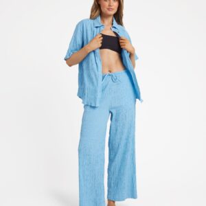 Womens Laura Elst Elastic Waist Pants Womens Laura Elst Elastic Waist Pants