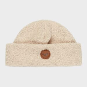 Womens Laverder Haze Beanie