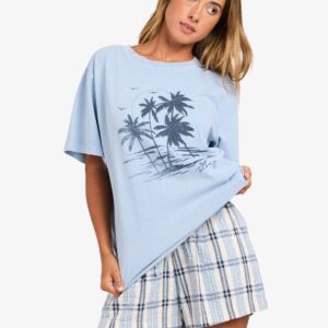 Womens Life In Paradise T-Shirt