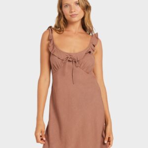 Womens Little Darlin Mini Dress