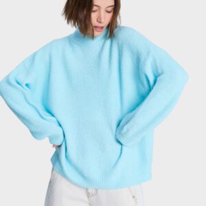 Womens Little Dume Crew Neck Womens Little Dume Crew Neck