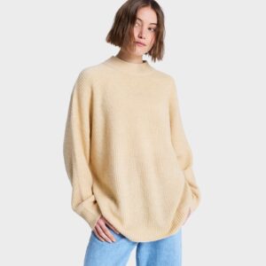 Womens Little Dume Crew Neck Womens Little Dume Crew Neck