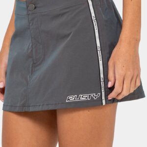 Womens Lombardi Mini Skirt