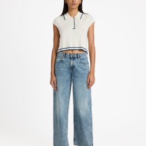 Womens Loosey Denim Jeans