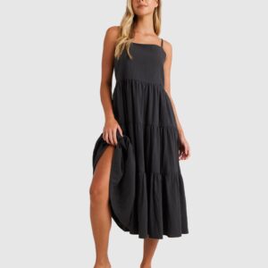 Womens Lost Love Maxi Dress