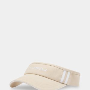 Womens Love Visor Hat