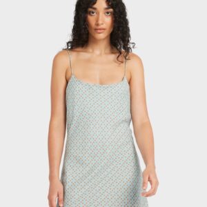 Womens Macarthur Mini Dress
