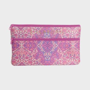 Womens Mahi Large Pencil Case Womens Mahi Large Pencil Case