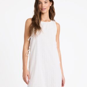 Womens Malia Mini Dress