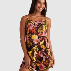 Womens Marakech Romper