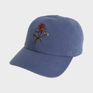 Womens Mel G Dad Cap