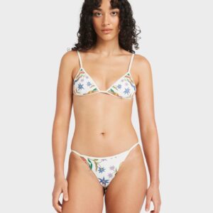 Womens Mel G Medium Bikini Bottom