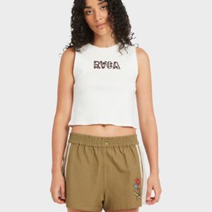 Womens Mel G Tank Top