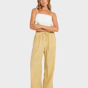Womens Mercado Stripe Pants