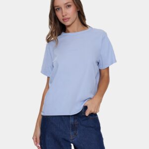 Womens Minimal Thrills Relaxed T-Shirt