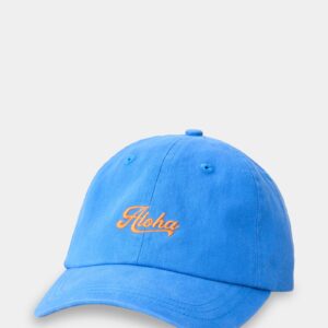 Womens Mixed Desto Dad Cap