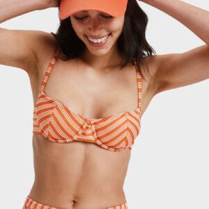 Womens Moana Bralette Bikini Top