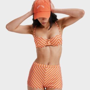 Womens Moana Shorty Bikini Bottom