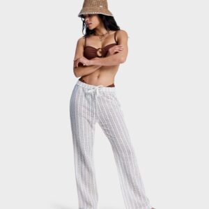 Womens Moana Story Cover Up Pants