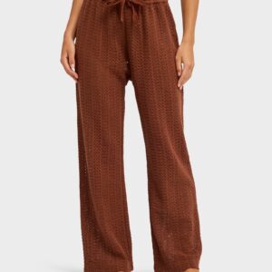 Womens Mood Moving Cover Up Pants