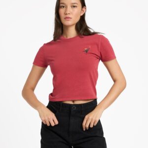 Womens Moove On T-Shirt