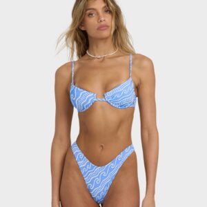 Womens More Than W Hike Bikini Bottom