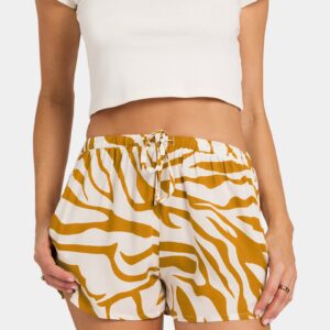 Womens Must Love Cats Short