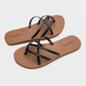 Womens New School II Thongs