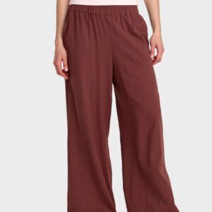 Womens new Yume Wide Pants