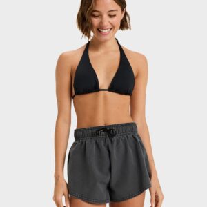 Womens No Bad Waves Boardshorts