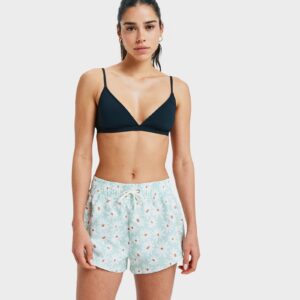 Womens No Bad Waves Boardshorts