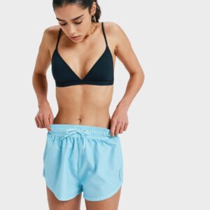 Womens No Bad Waves Boardshorts