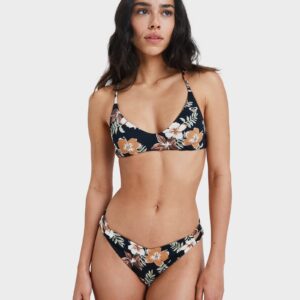 Womens Nostalgic Feels Bikini Top