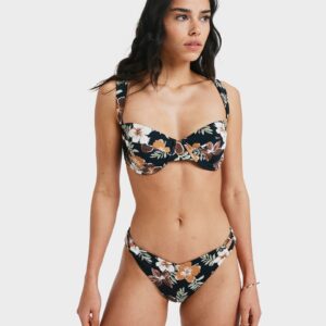 Womens Nostalgic Feels Bikini Top