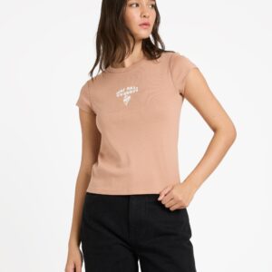 Womens Not Ur Baby T-Shirt