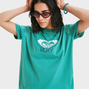 Womens Ocean Road Art T-Shirt