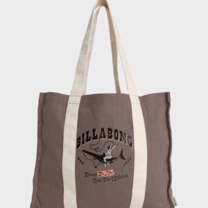 Womens Oceans Tote Bag