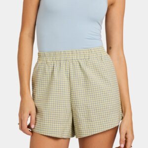 Womens Odyssey Shorts
