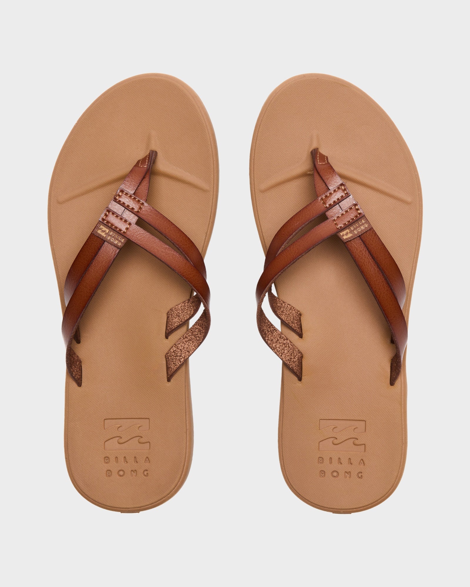 Womens Olivia Recovery Strappy Thongs