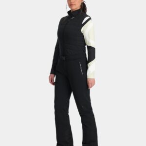 Womens On Piste Bib Snow Pants