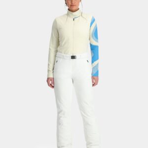 Womens On Piste Bib Snow Pants