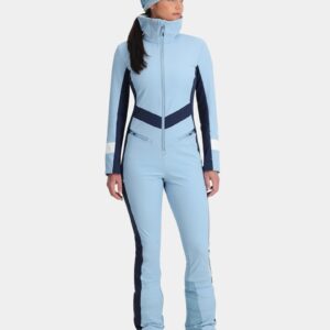 Womens Origin Softshell Ski Suit